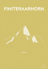 Finsteraarhorn